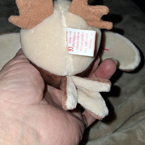 "Wise" TY Owl - Picture 12 of 15